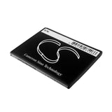Samsung Sunburst A697 Battery 3.7V 900mAh - Compatible Replacement