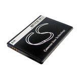 Samsung Sunburst A697 Battery 3.7V 900mAh - Compatible Replacement