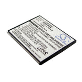 Samsung Sunburst A697 Battery 3.7V 900mAh - Compatible Replacement