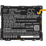 CS-SMT590SL battery product image 2
