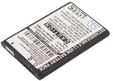 Samsung SPH-M305 Battery 3.7V 750mAh - Compatible Replacement