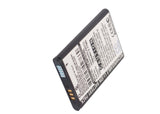 Samsung SPH-M305 Battery 3.7V 750mAh - Compatible Replacement