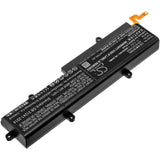 CS-SMT670SL battery product image 1
