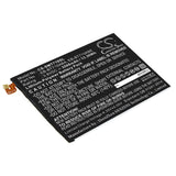 CS-SMT710SL battery product image 2