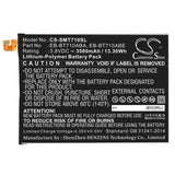 CS-SMT710SL battery product image 4