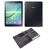 CS-SMT810SL battery product image 5