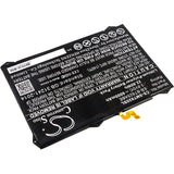 CS-SMT820SL battery product image 1