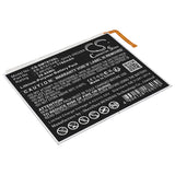 CS-SMT870SL battery product image 1