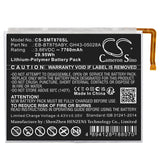 CS-SMT870SL battery product image 2