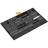 CS-SMT970SL battery product image 4