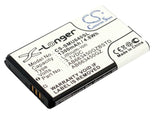 CS-SMU640SL battery product image 1