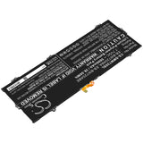 Samsung XE350XBA-K01US Battery 7.7V 5000mAh - Compatible Replacement