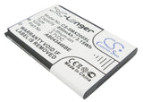 Samsung GT-S3030C Battery 3.7V 850mAh - Compatible Replacement