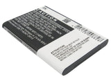 Samsung GT-S3030C Battery 3.7V 850mAh - Compatible Replacement