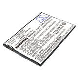 CS-SMX306SL battery product image 1