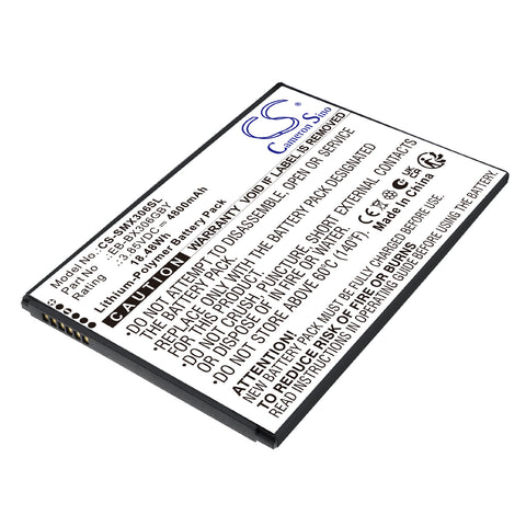 CS-SMX306SL battery product image 1