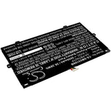 CS-SMX510NB battery product image 1