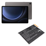 CS-SMX510SL battery — supplier source photo 3
