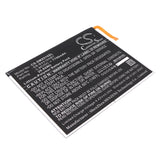 CS-SMX510SL battery — supplier source photo 4