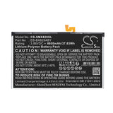 CS-SMX820SL battery — supplier source photo 3
