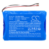 CS-SNA190SL battery product image 4