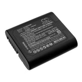 CS-SND205MD battery - supplier source photo 1