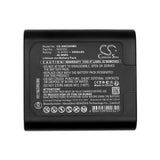 CS-SND205MD battery - supplier source photo 2