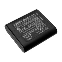 Inspired Energy REF90522 Battery 14.4V 3400mAh Li-Ion - Compatible Replacement