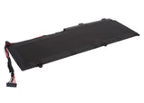 Samsung XE700T1A Battery 7.4V 5400mAh - Compatible Replacement