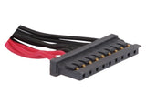 Samsung XE700T1A Battery 7.4V 5400mAh - Compatible Replacement