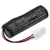 CS-SNL400SL battery product image 1