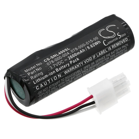 CS-SNL400SL battery product image 1