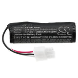 CS-SNL400SL battery product image 2