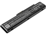 Samsung P210 Battery 10.8V 4400mAh - Compatible Replacement