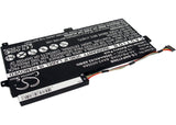 Replacement battery — product view 1