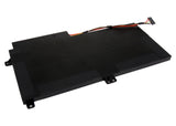 Replacement battery — product view 5