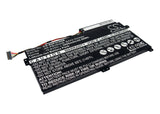 Replacement battery — product view 2
