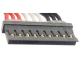 Cameron Sino CS-SNP530NB — connector contact closeup