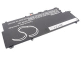 Cameron Sino CS-SNP530NB — alternate reverse whole battery angle