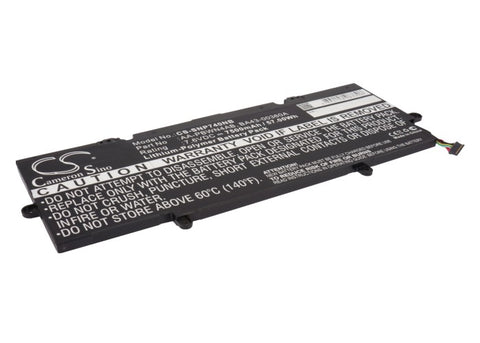 Cameron Sino CS-SNP740NB battery product view