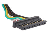 Cameron Sino CS-SNP740NB battery product view