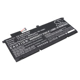 Cameron Sino CS-SNP910NB battery product view