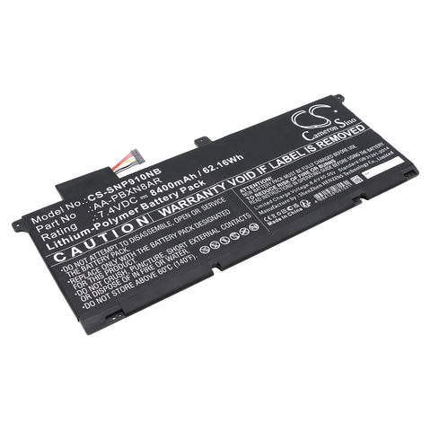 Cameron Sino CS-SNP910NB battery product view