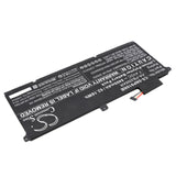 Cameron Sino CS-SNP910NB battery product view