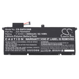 Cameron Sino CS-SNP910NB battery product view
