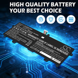 CS-SNP913NB battery product image 1
