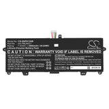 CS-SNP913NB battery product image 5