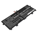 CS-SNP913NB battery product image 6