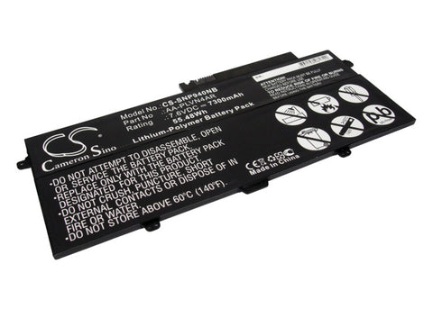 CS-SNP940NB battery product image 1