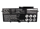CS-SNP940NB battery product image 2